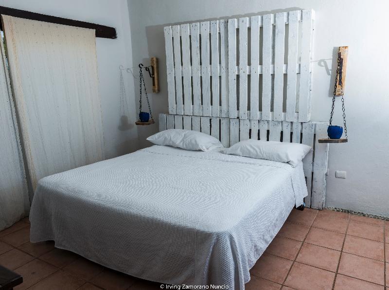Casa Kopal Hotel Tulum Exterior photo