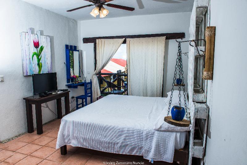 Casa Kopal Hotel Tulum Exterior photo